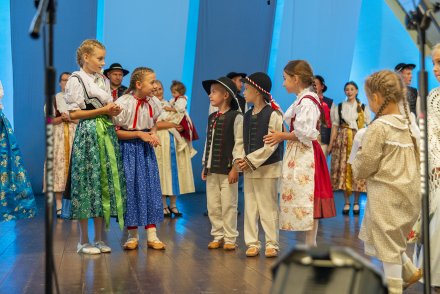 Ósmy dzień Tygodnia Kultury Beskidzkiej w Wiśle